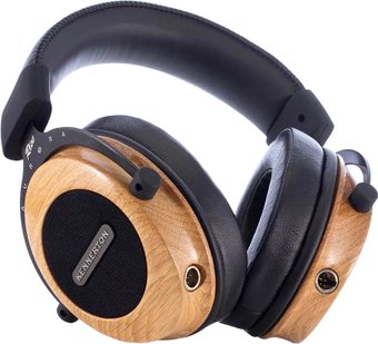 Наушники Kennerton Aurora Rise Natural