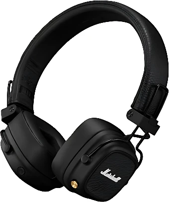Наушники Marshall Major V (черный)