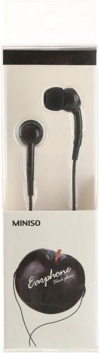 Наушники Miniso 6515