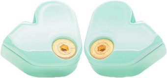 Наушники Moondrop SSR (зеленый)