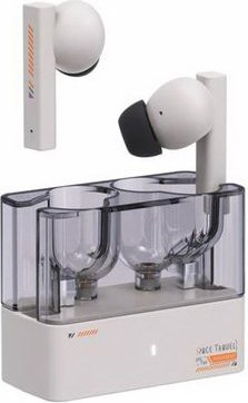 Наушники Moondrop Space Travel (белый)