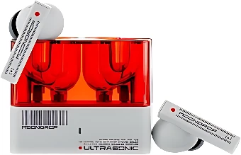 Наушники Moondrop Ultrasonic