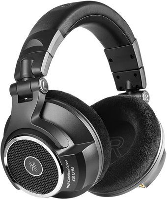 Наушники OneOdio Monitor 80 (черный)