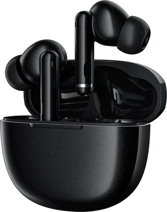 Наушники QCY HT03 (черный)