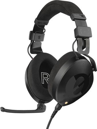 Наушники RODE NTH-100M