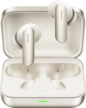 Наушники Realme Buds Air 7 (золотистый)