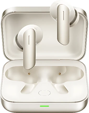 Наушники Realme Buds Air 7 (золотистый)