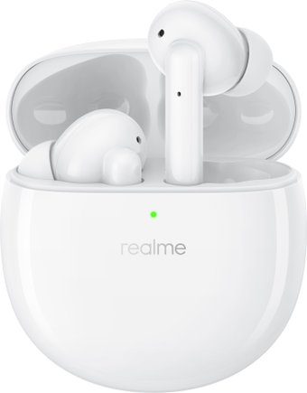 Наушники Realme Buds Air Pro (белый)
