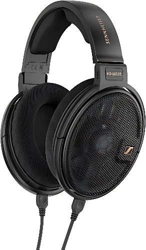 Наушники Sennheiser HD 660S2
