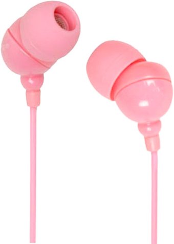 Наушники SmartBuy Color Trend SBE-3100