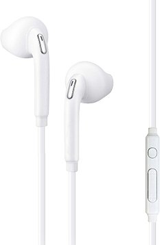 Наушники SmartBuy S6 SBH-202K