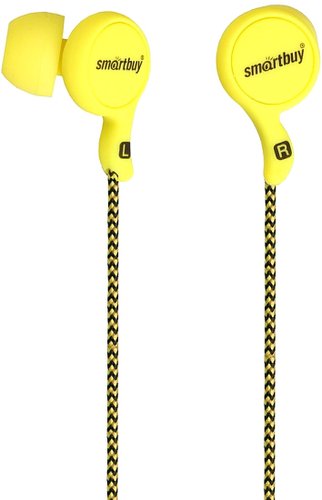 Наушники SmartBuy SBE-1050