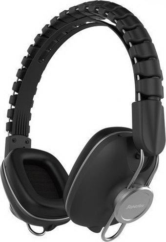 Наушники Superlux HD581 (черный)