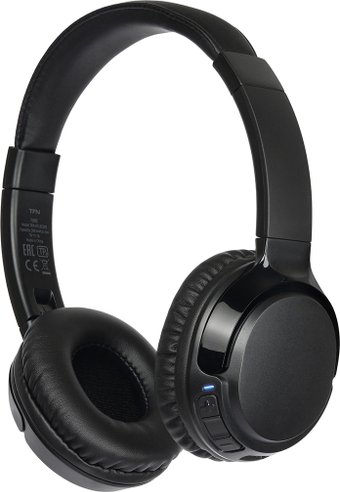 Наушники TFN Tune (черный)