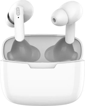 Наушники Tokky AirPRO (белый)