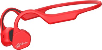 Наушники Vidonn E300 (красный)