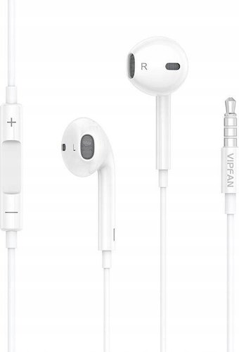 Наушники Vipfan M04