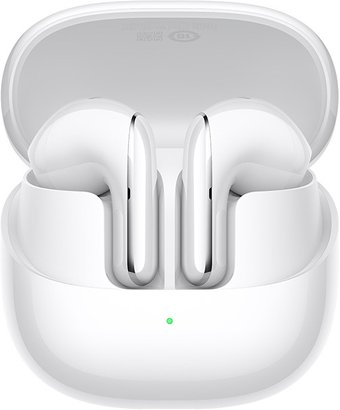 Наушники Xiaomi Buds 5 M2341E1 (керамический белый, китайская версия)