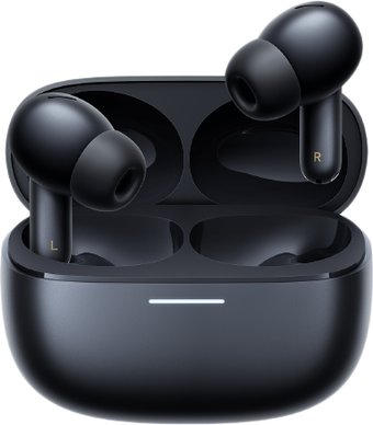 Наушники Xiaomi Redmi Buds 6 Pro M2430E1 (черный, международная версия)