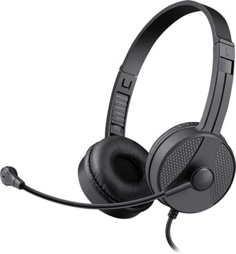 Офисная гарнитура Defender Tune 160