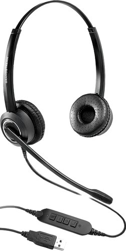 Офисная гарнитура Grandstream GUV3000