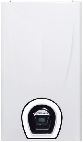 Отопительный котел Federica Bugatti 35 Cond Varme