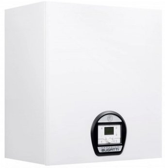 Отопительный котел Federica Bugatti 99B Cond Varme