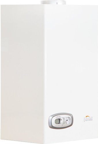 Отопительный котел Ferroli Divatech D F24