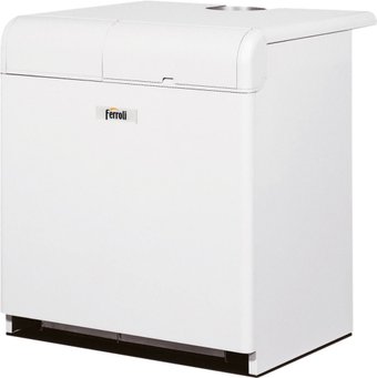Отопительный котел Ferroli Pegasus 2S 97