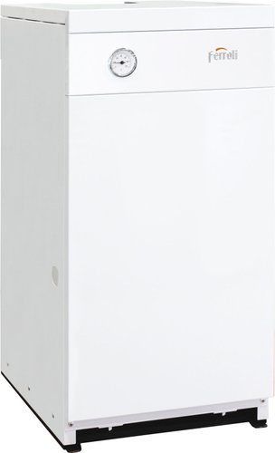 Отопительный котел Ferroli Torino 25 0QN009YA