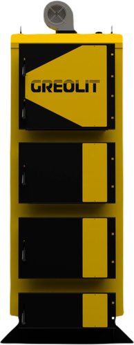 Отопительный котел Greolit PROFI 60 кВт