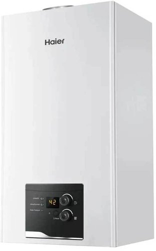 Отопительный котел Haier Urban 2. 24 TM