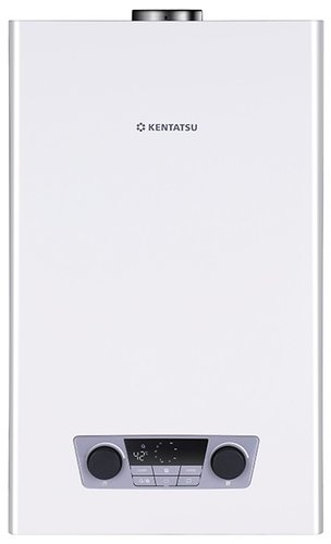 Отопительный котел Kentatsu Nobby Balance Plus 18‑2CS