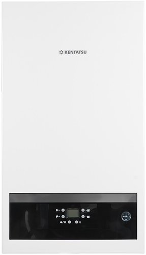 Отопительный котел Kentatsu Nobby Smart II 24‑2CSF
