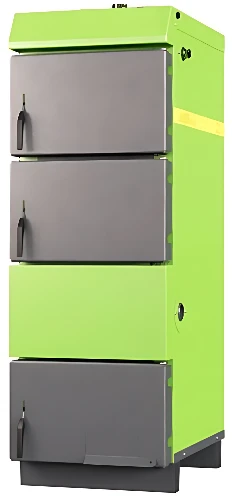 Отопительный котел Lavoro Eco L-22 (без автоматики)