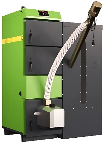 Отопительный котел Lavoro Eco LF-16