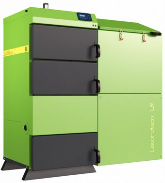 Отопительный котел Lavoro Eco LR-22