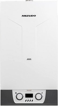 Отопительный котел Mizudo М40Т