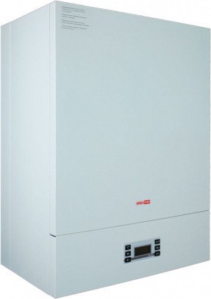 Отопительный котел Mora-Top Helios 35 ST (турбированный)