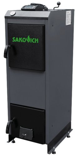 Отопительный котел Sakovich Standart 20кВт