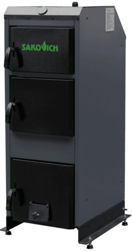 Отопительный котел Sakovich Universal 50кВт