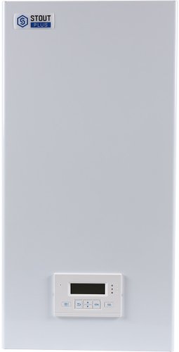 Отопительный котел Stout SEB Plus 9Квт