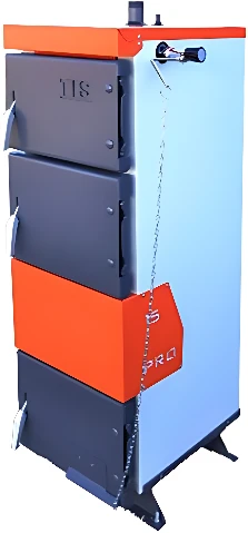 Отопительный котел TIS PRO 25