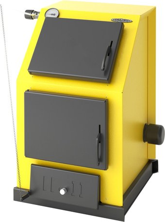 Отопительный котел TMF Оптимус Электро 16кВт