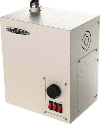 Отопительный котел TMF Реомюр 3кВт