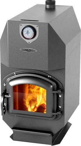 Отопительный котел TMF Студент Гидравлик