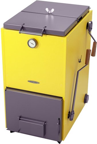 Отопительный котел TMF Цельсий Лайт 25кВт