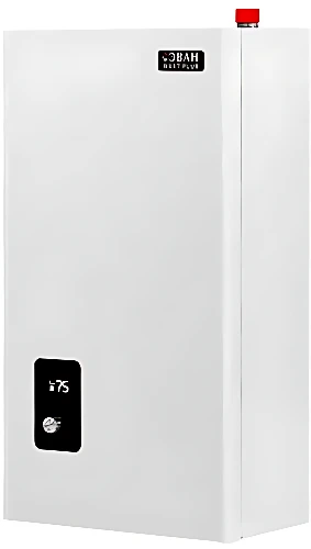 Отопительный котел Эван Next Plus-5