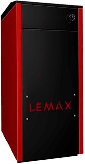 Отопительный котел Лемакс Premier 17.4