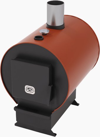 Отопительный котел Теплодар Уют-10